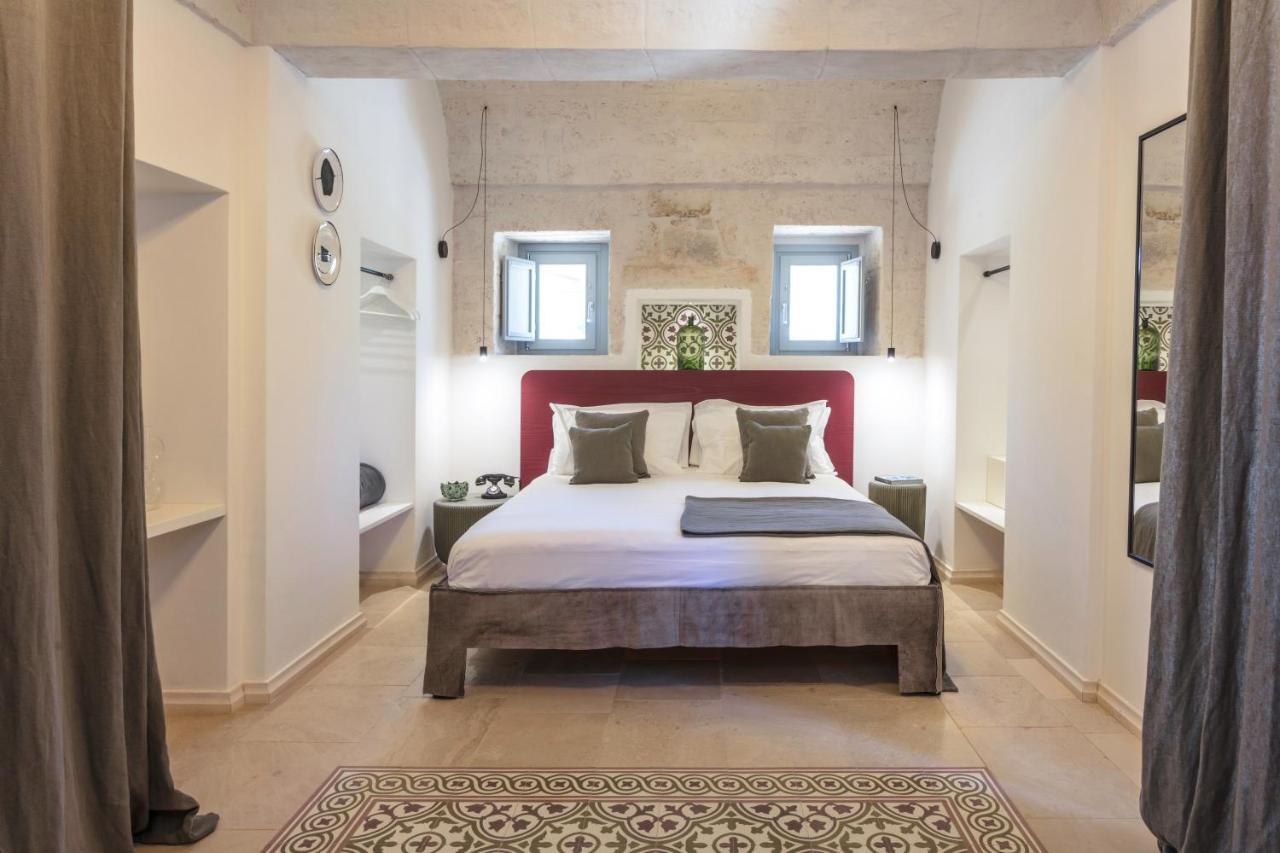 Borgo Dei Lecci Puglia Bed & Breakfast Selva Di Fasano Exterior photo