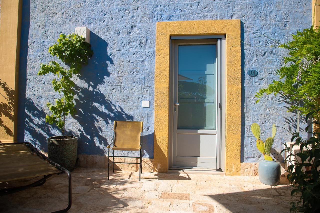 Borgo Dei Lecci Puglia Bed & Breakfast Selva Di Fasano Exterior photo