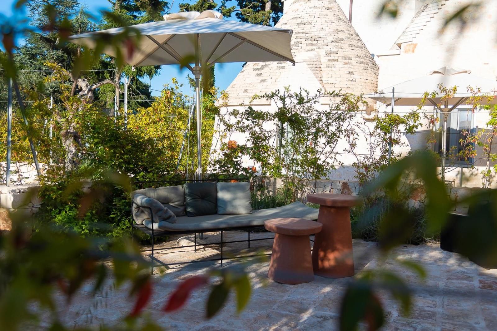 Borgo Dei Lecci Puglia Bed & Breakfast Selva Di Fasano Exterior photo